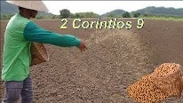 2 Corintios 9