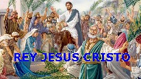 Quién es Rey JesusCristo