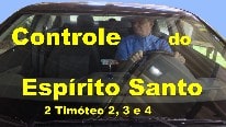 Control del Espíritu