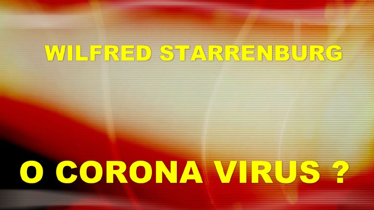 Corona virus