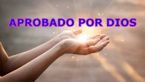Christianity.com ¿Qué significan 'Aprobado por Dios'?