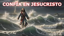 Cuál es ¿Confiá en Jesucristo?