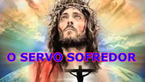 Site Hospedado O que significa 'O servo sofredor'