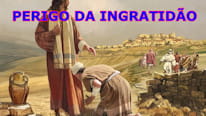 Paula Harris O que é a perigo da ingratidão?