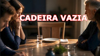 Biblioteca do Pregador O que significa 'Uma cadeira vazia por ordem de Deus'?