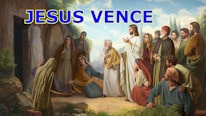 Igreja de Deus Todo-Poderoso Jesus vence todo: problemas, doença e morte