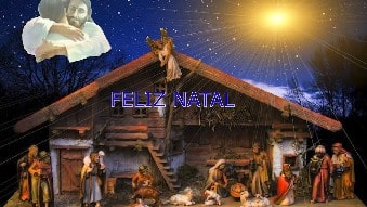 Feliz Navidad 2022