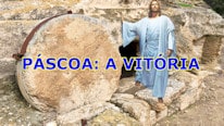 Páscoa: Vitória