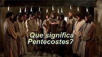 Pentecostés