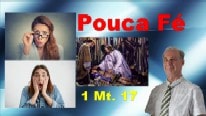 Pouca Fé