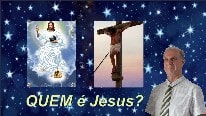 Quién es JesusCristo