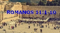 Romanos 11:1-10
