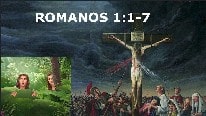 Romanos 1:1-7