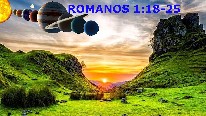 Romanos 1:18-25