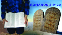 Romanos 3:9-20