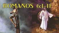 Romanos 6:1-14