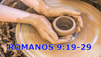 Romanos 9:30-10:4