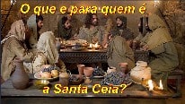 Santa Ceia