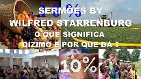 Significado dízimo