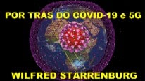 Trás Corona virus?