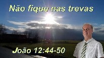 Trevas e luz