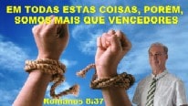 Vencedores in Jesus