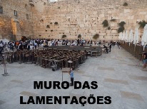 Muro de las Lamentaciones