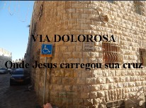 Via Dolorosa